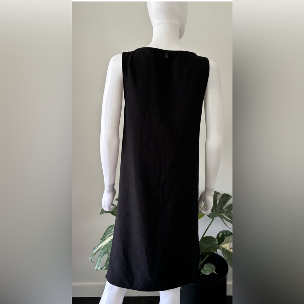 Rudsak Tunic Dress – Black | Size Small - Picture 6 of 9